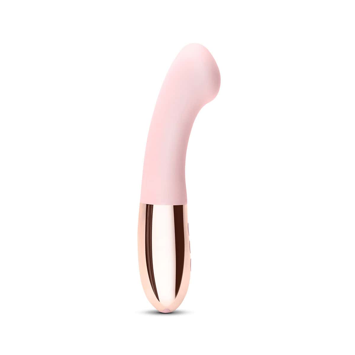 Buy a Le Wand Gee  Rose Gold vibrator.