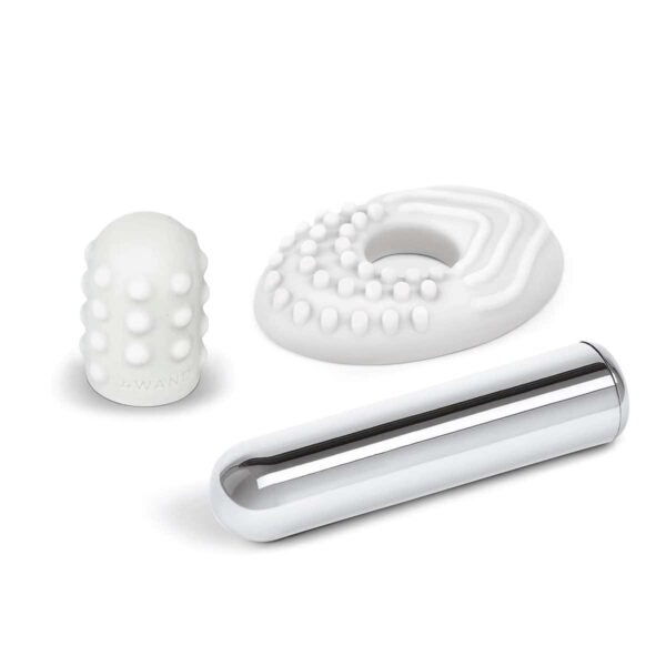 Buy a Le Wand Little Pleasures 6pc Kit vibrator.