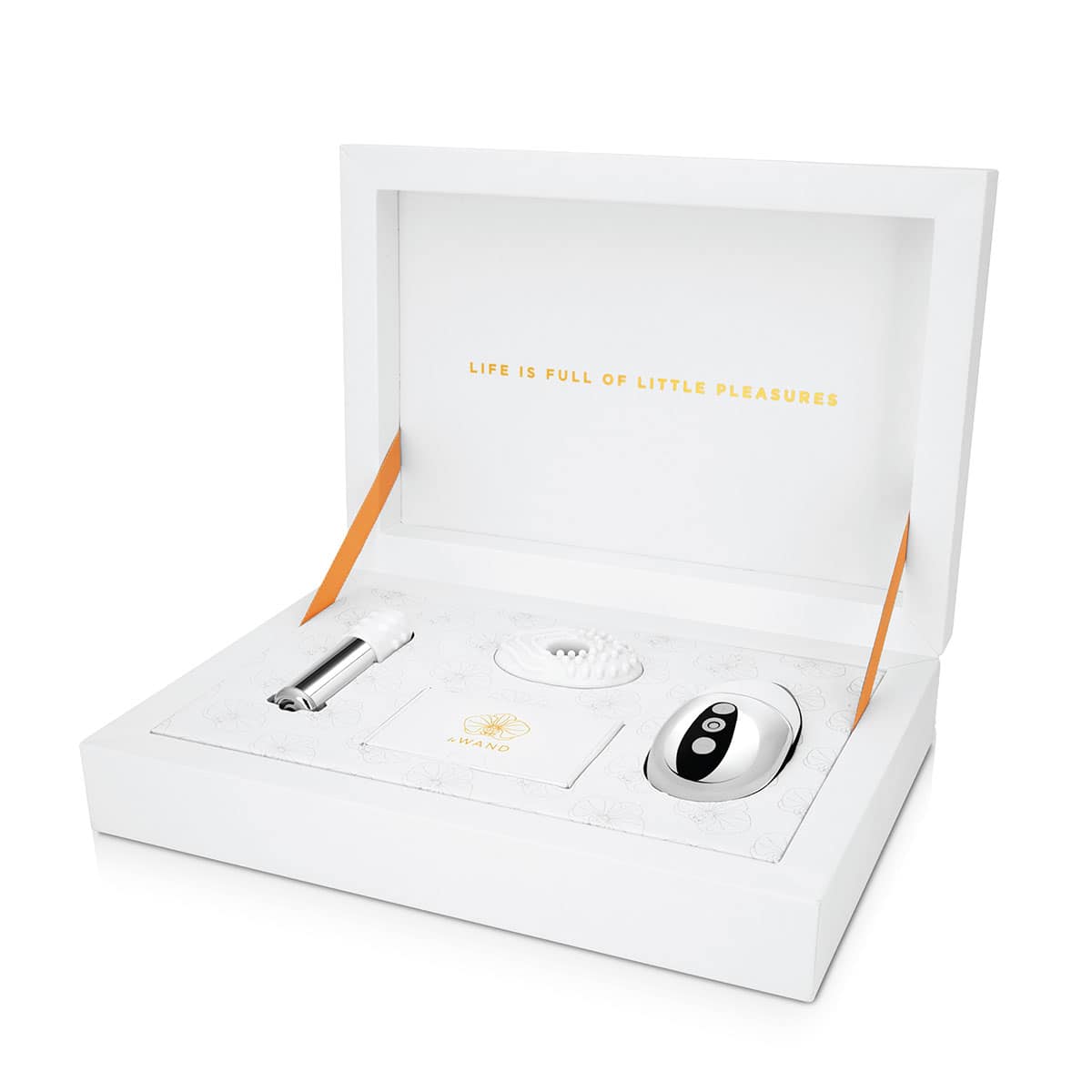 Le Wand Little Pleasures Shop Online Buy a le wand little pleasures 6pc kit vibrator.