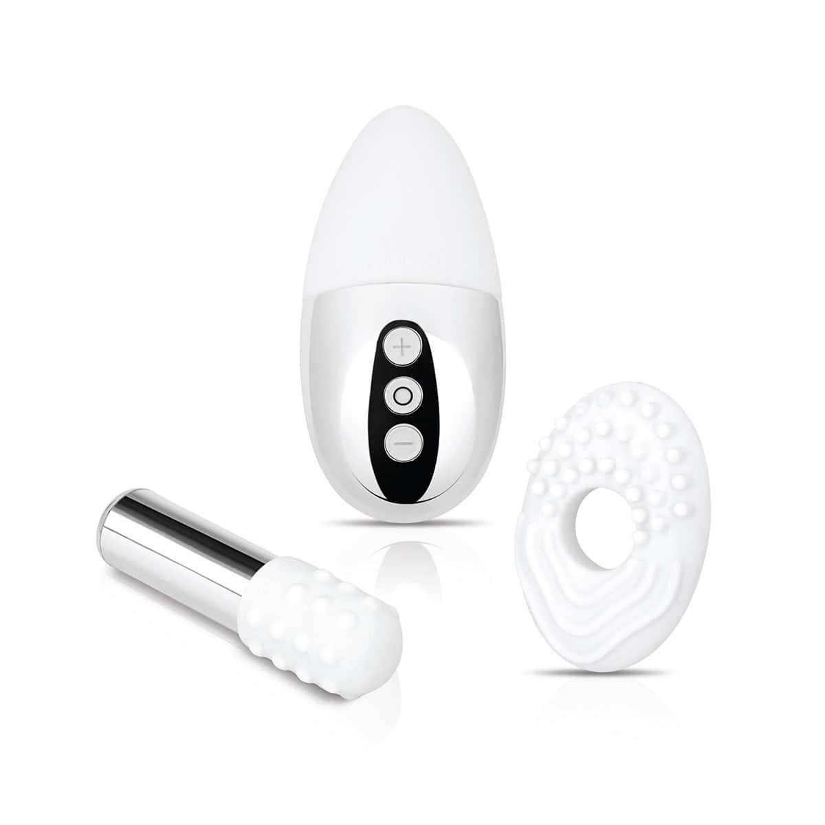 Buy a Le Wand Little Pleasures 6pc Kit vibrator.