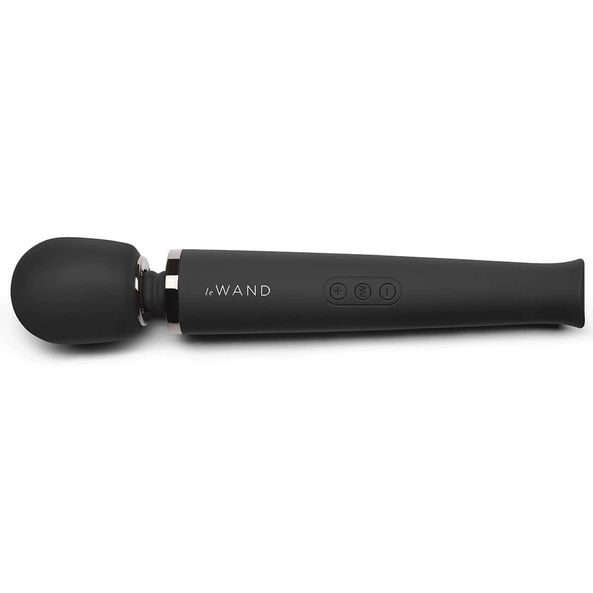 Buy a Le Wand Massager  Black vibrator.