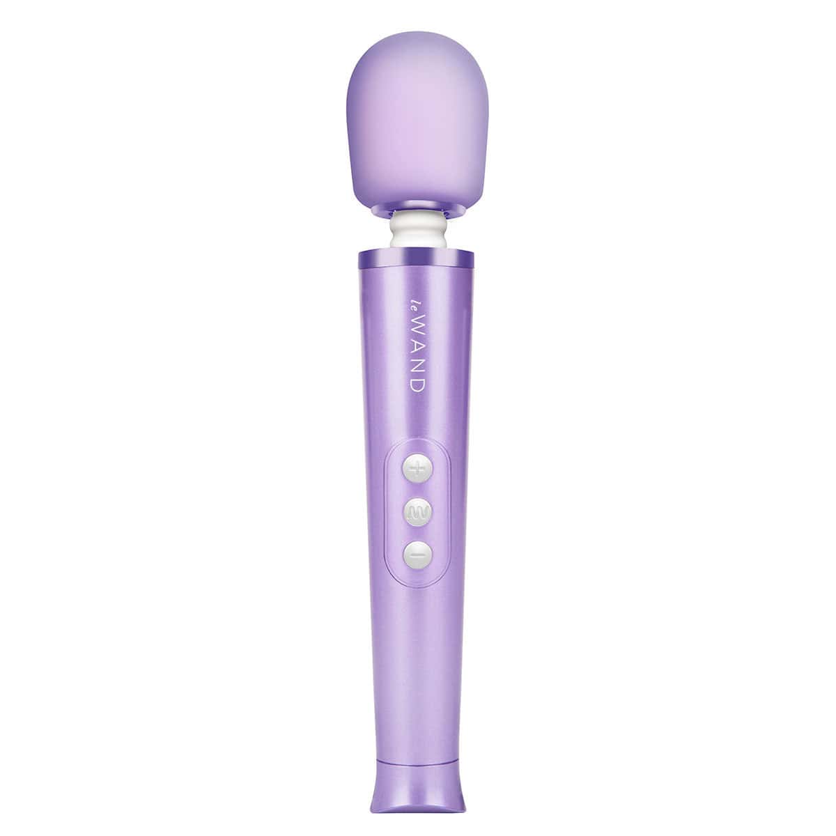 Buy a Le Wand Petite Massager  Violet vibrator.