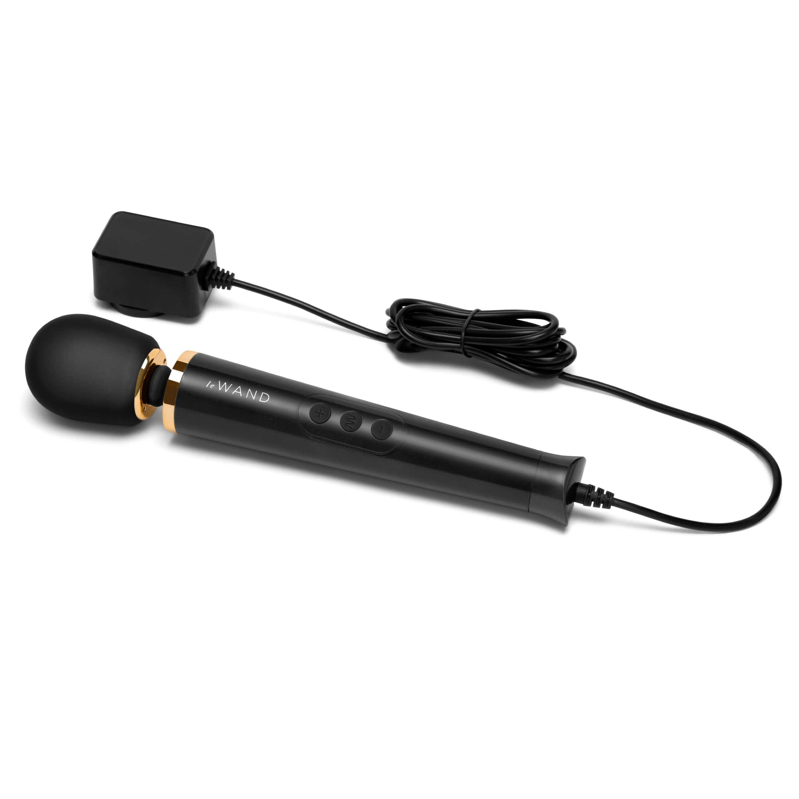 Le Wand Powerful Petite Shop Online Buy a le wand powerful petite plugin black vibrator.
