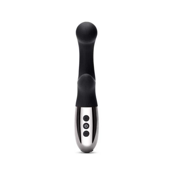 Buy a Le Wand XO  Black vibrator.