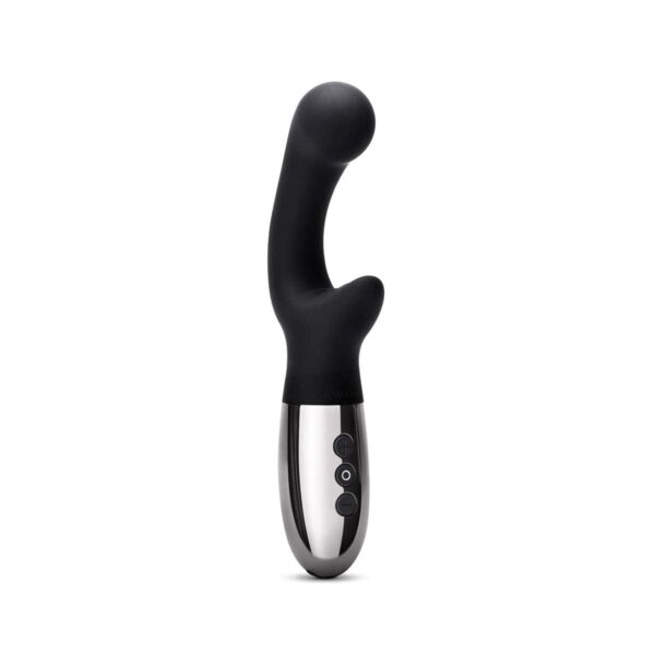 Buy a Le Wand XO  Black vibrator.