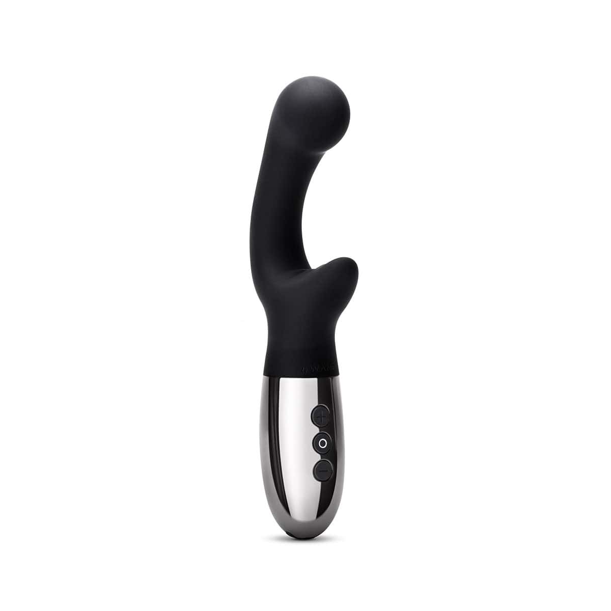 Buy a Le Wand XO  Black vibrator.