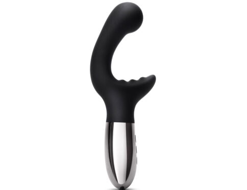 Buy a le wand xo  black vibrator.