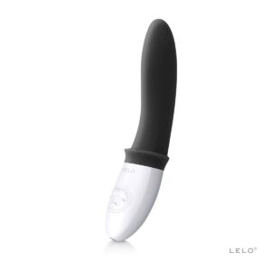 Buy a LELO Billy 2  Black vibrator.