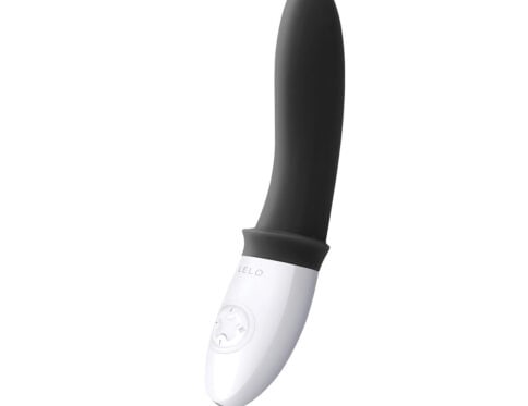 Buy a lelo billy 2  black vibrator.