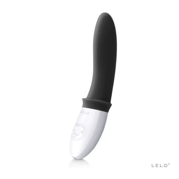 Buy a LELO Billy 2  Black vibrator.