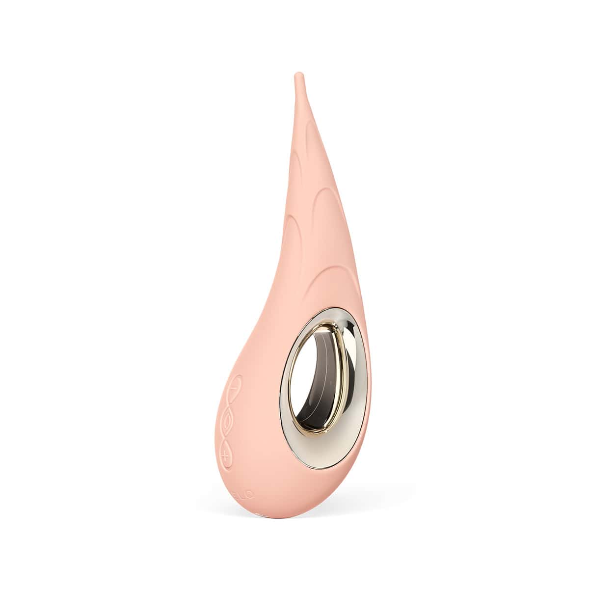 Buy a LELO Dot Cruise  Peach Please vibrator.