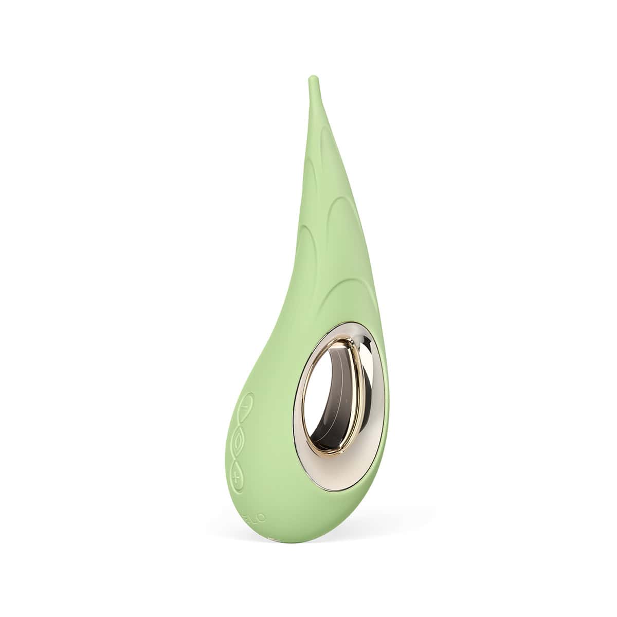 Buy a LELO Dot Cruise  Pistachio Cream vibrator.