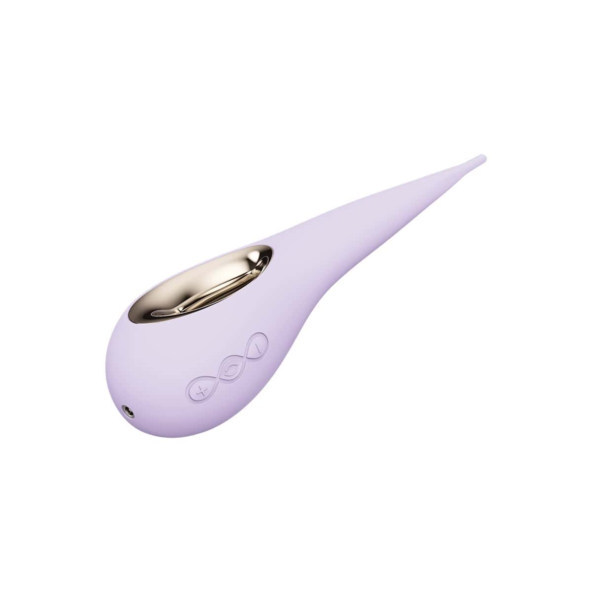 Lelo Dot Shop Online Buy a lelo dot lilac vibrator.