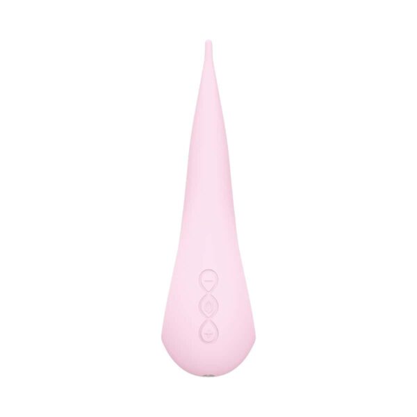 Buy a LELO Dot   Pink vibrator.