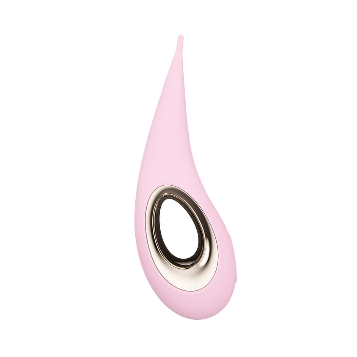 Buy a LELO Dot   Pink vibrator.