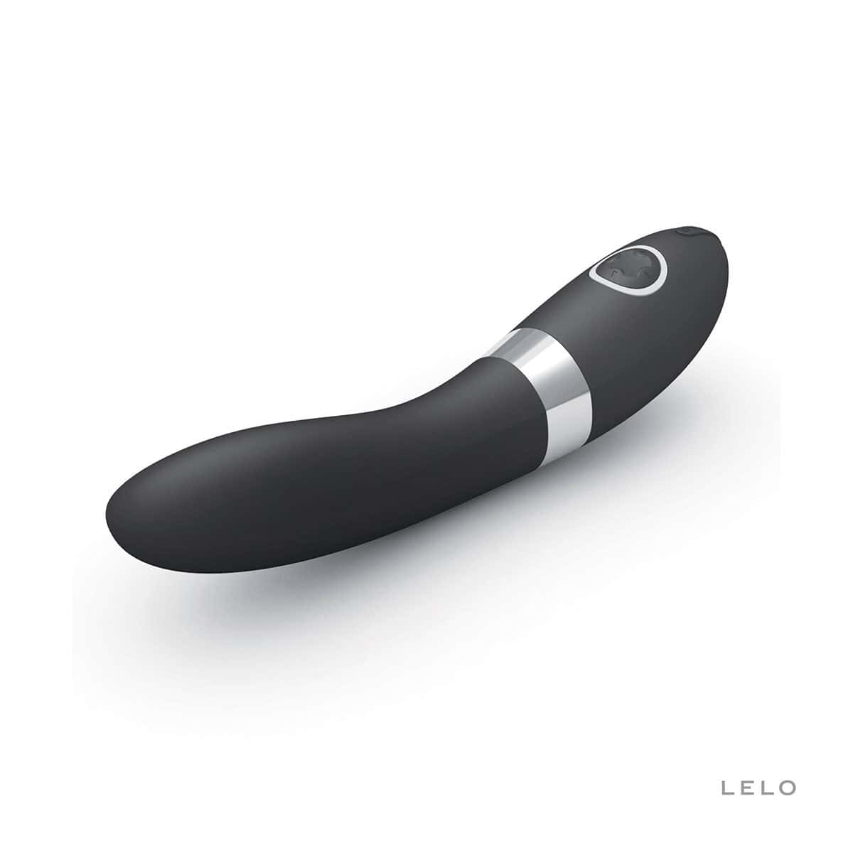 Lelo Elise 2 Shop Online Buy a lelo elise 2 black vibrator.