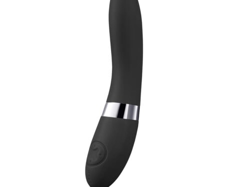 Buy a lelo elise 2  black vibrator.