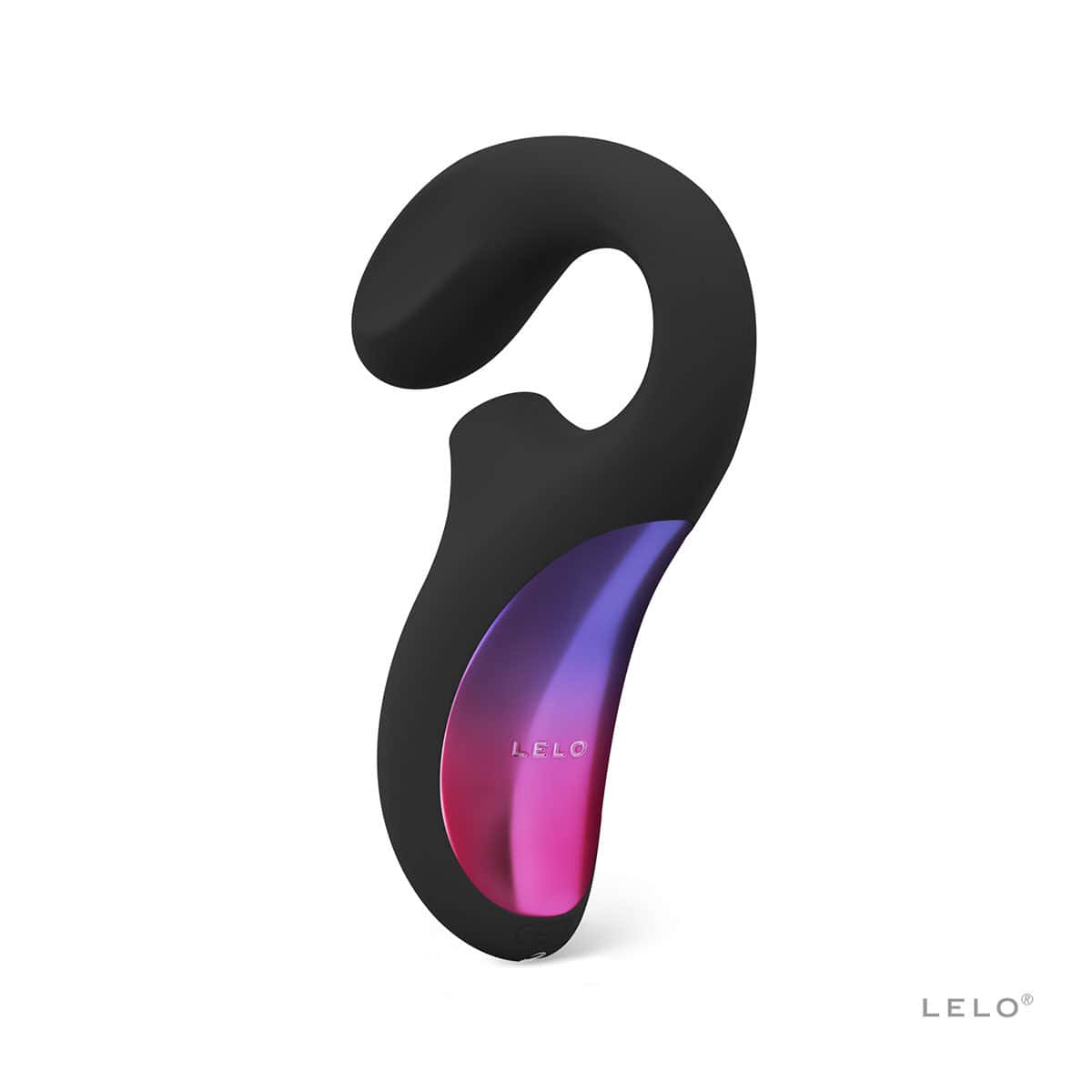 Buy a LELO Enigma Cruise  Black vibrator.