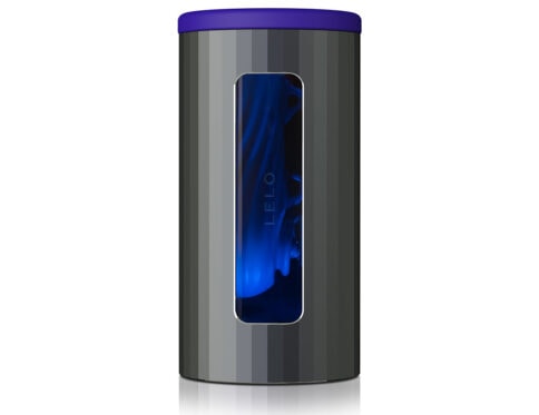 Buy a lelo f1s v2x  blue vibrator.