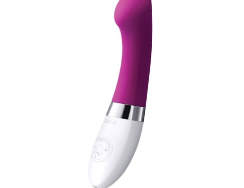 Buy a lelo gigi 2  deep rose vibrator.