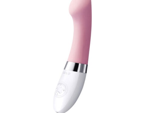 Buy a lelo gigi 2  pink vibrator.