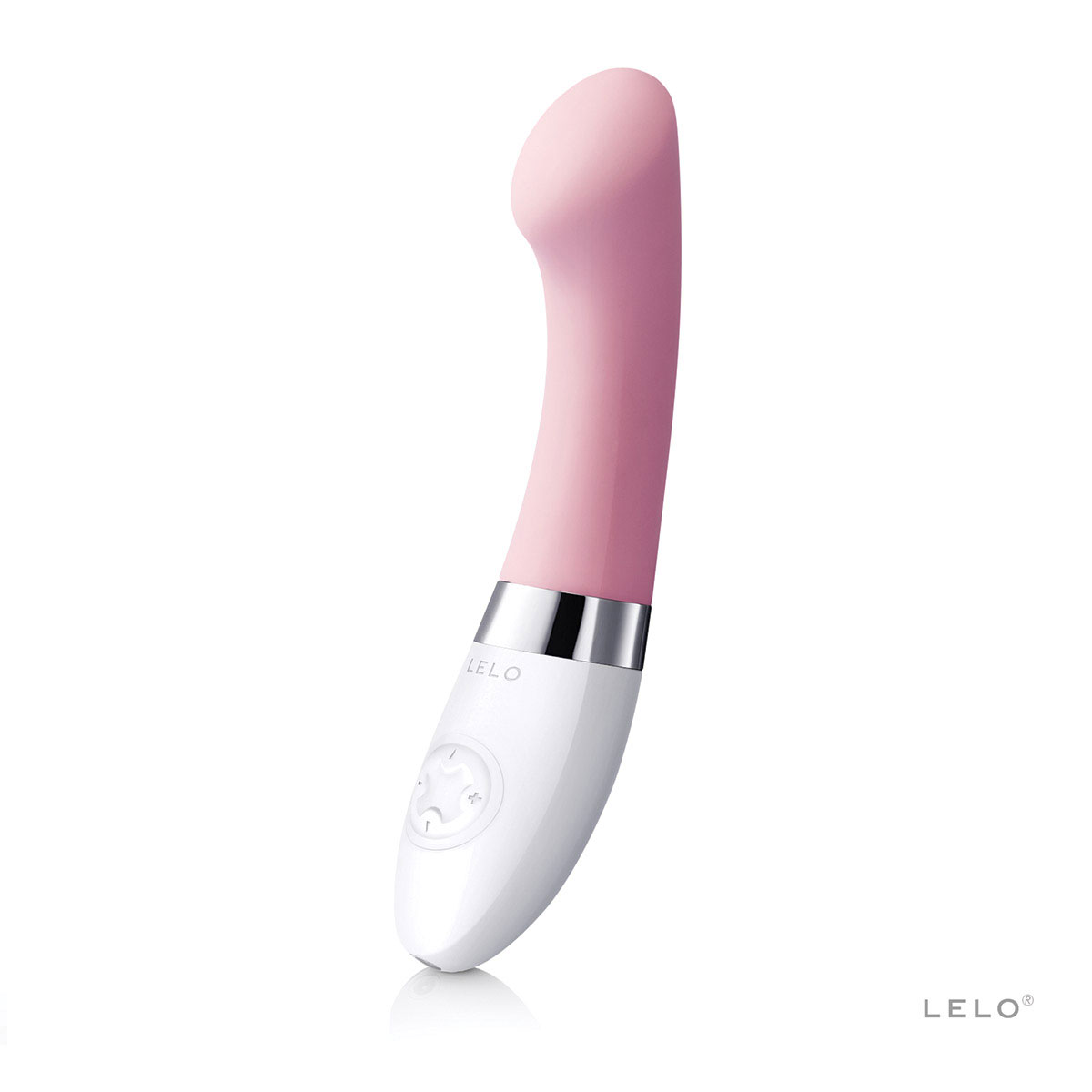 Buy a LELO Gigi 2  Pink vibrator.