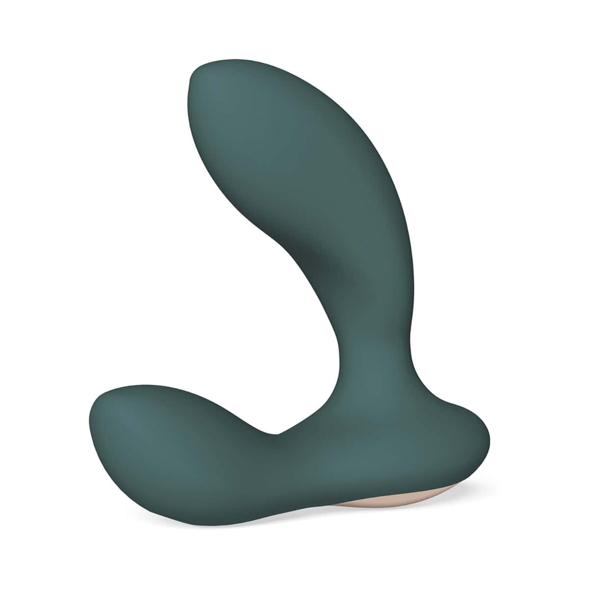 Buy a Lelo Hugo 2 Green vibrator.