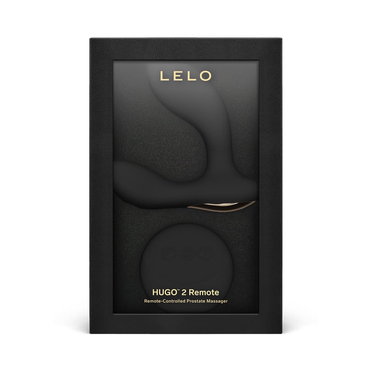 Lelo Hugo 2 With Shop Online Buy a lelo hugo 2 with remote black vibrator.