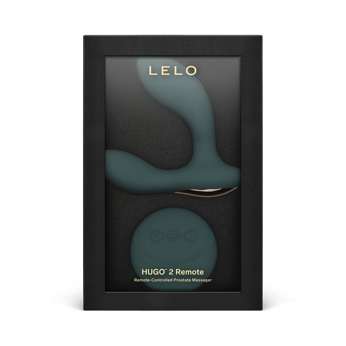 Lelo Hugo 2 With Shop Online Buy a lelo hugo 2 with remote green vibrator.