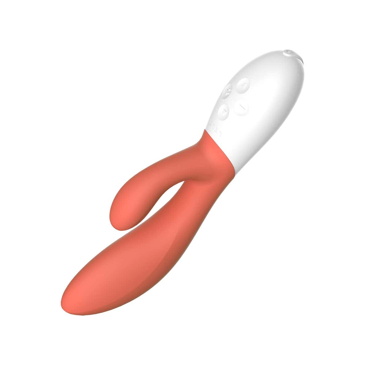 Lelo Ina 3 Shop Online Buy a lelo ina 3 coral red vibrator.
