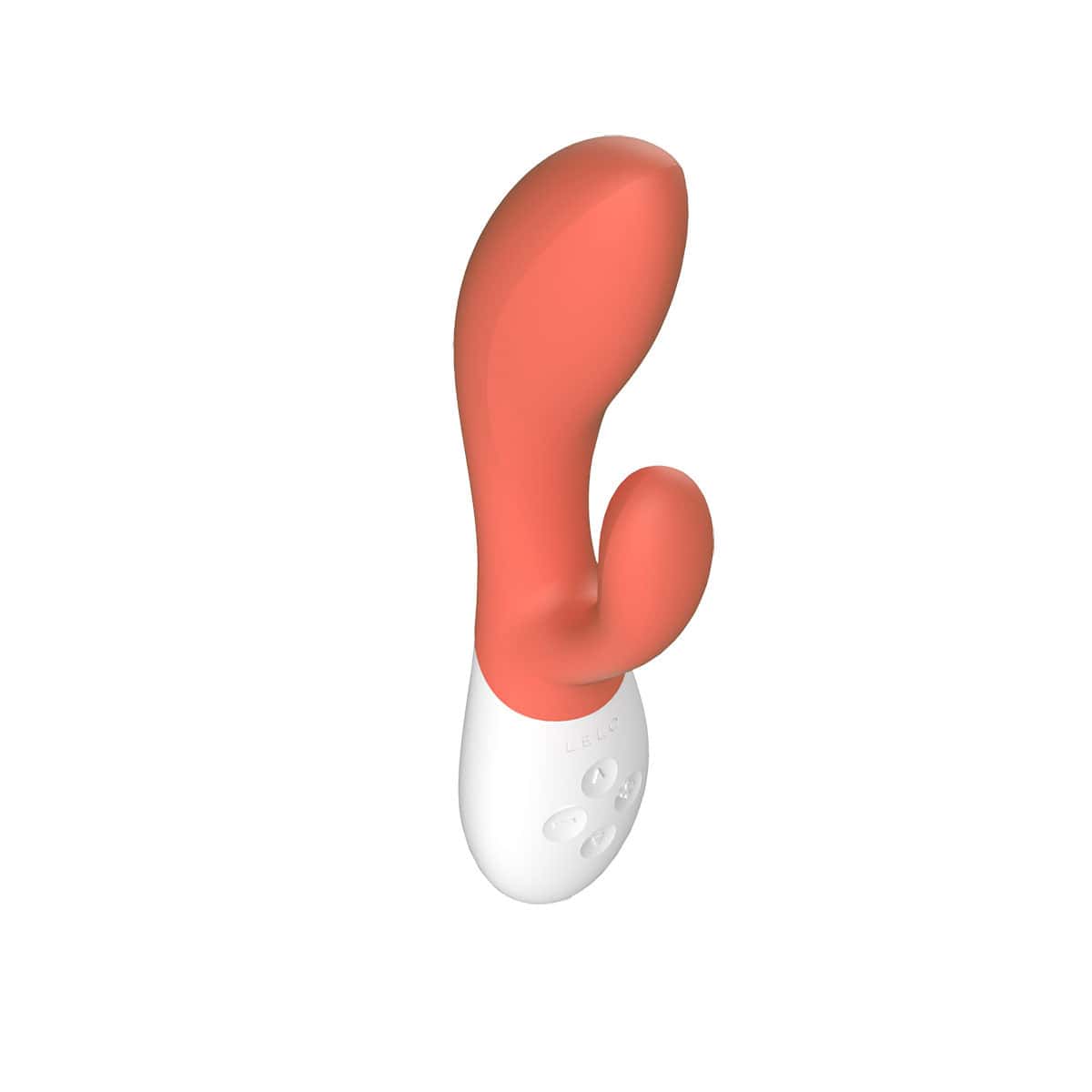 Lelo Ina 3 Shop Online Buy a lelo ina 3 coral red vibrator.
