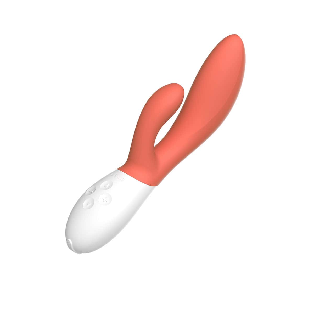 Lelo Ina 3 Shop Online Buy a lelo ina 3 coral red vibrator.