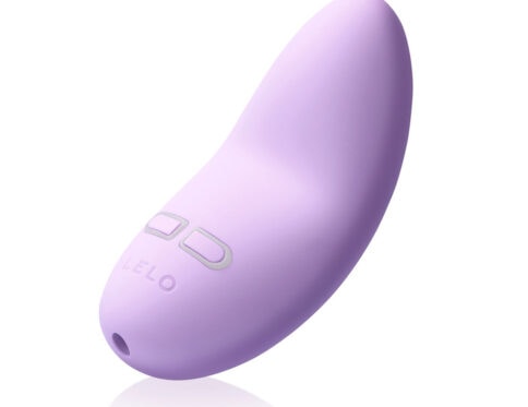 Buy a lelo lily 2  lavender vibrator.