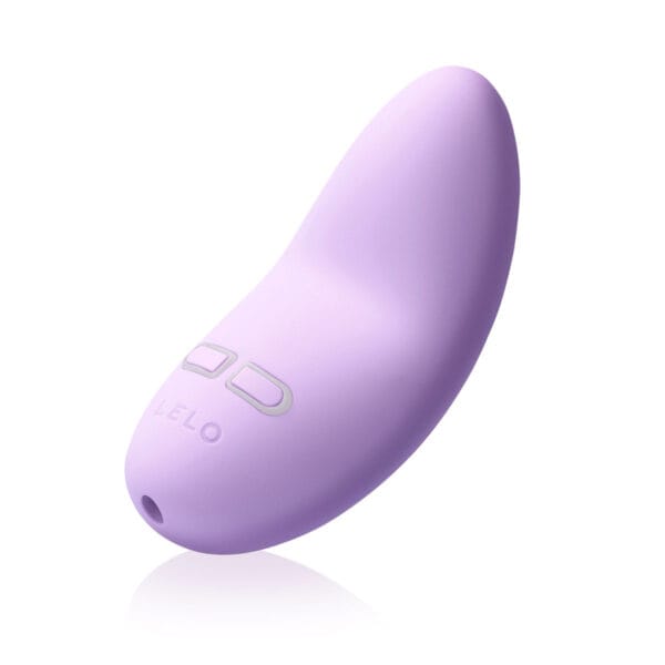 Buy a LELO Lily 2  Lavender vibrator.