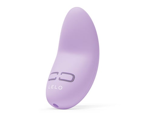 Buy a lelo lily 3  calm lavender vibrator.