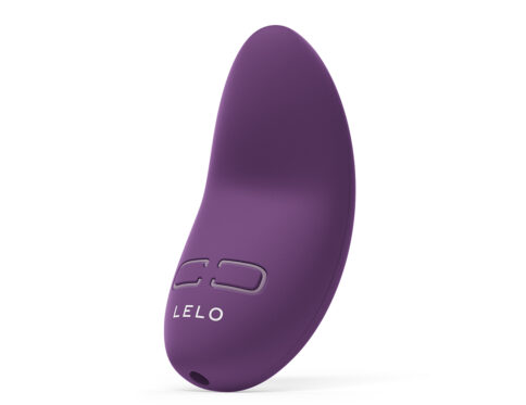 Buy a lelo lily 3  dark plum vibrator.