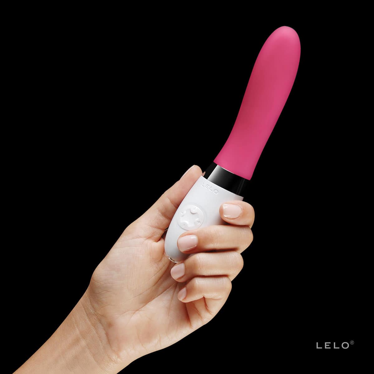 Lelo Liv 2 Shop Online Buy a lelo liv 2 cerise vibrator.