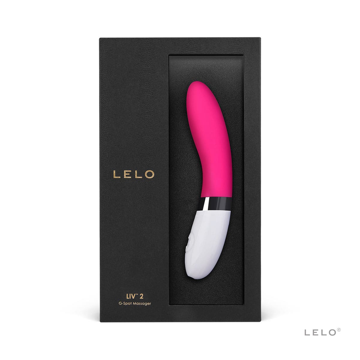 Lelo Liv 2 Shop Online Buy a lelo liv 2 cerise vibrator.