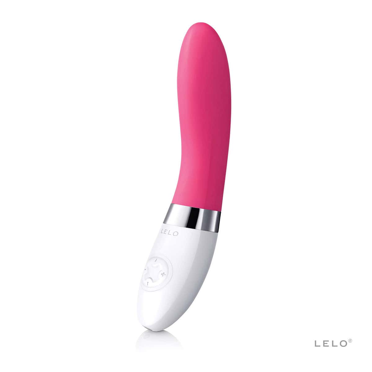 Buy a LELO Liv 2  Cerise vibrator.