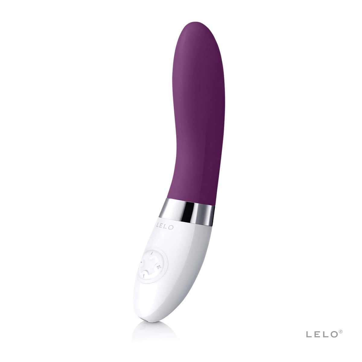 Buy a LELO Liv 2  Plum vibrator.