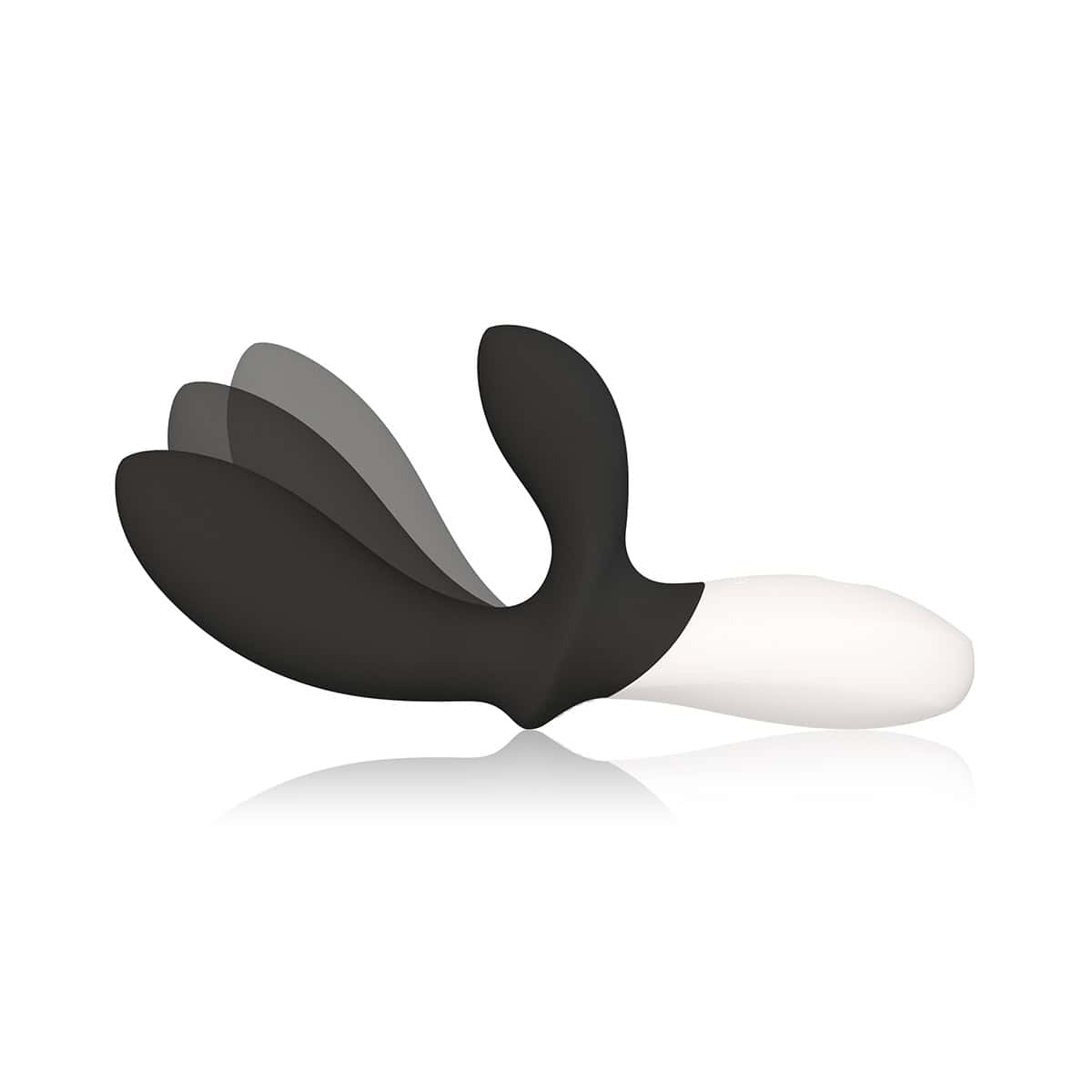 Lelo Loki Wave 2 Shop Online Buy a lelo loki wave 2 black vibrator.