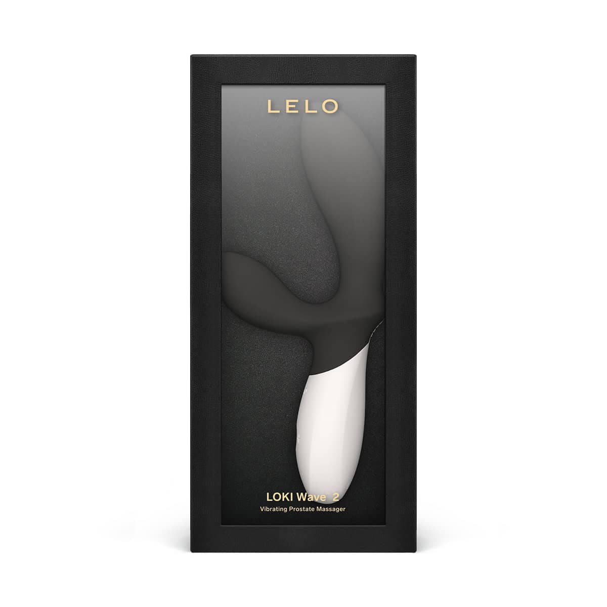 Lelo Loki Wave 2 Shop Online Buy a lelo loki wave 2 black vibrator.