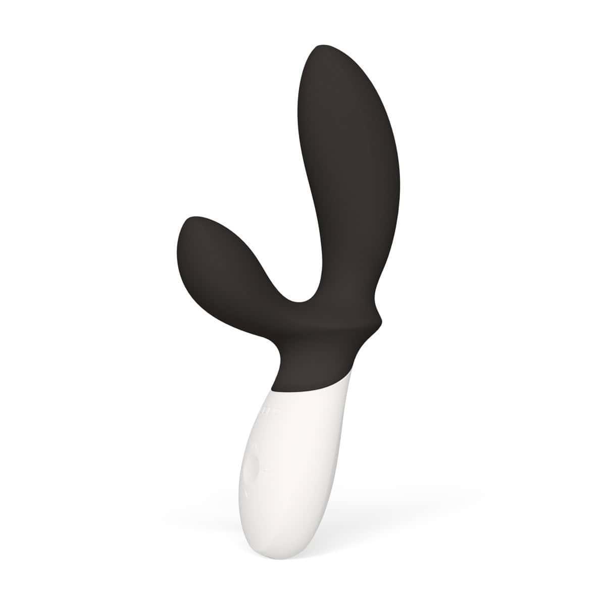 Buy a LELO Loki Wave 2  Black vibrator.