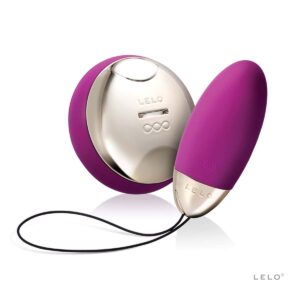 Buy a LELO Lyla 2  Deep Rose vibrator.