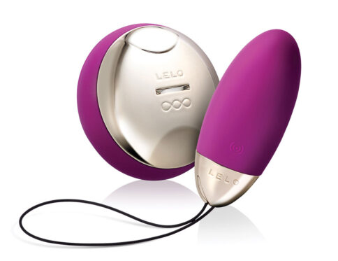 Buy a lelo lyla 2  deep rose vibrator.