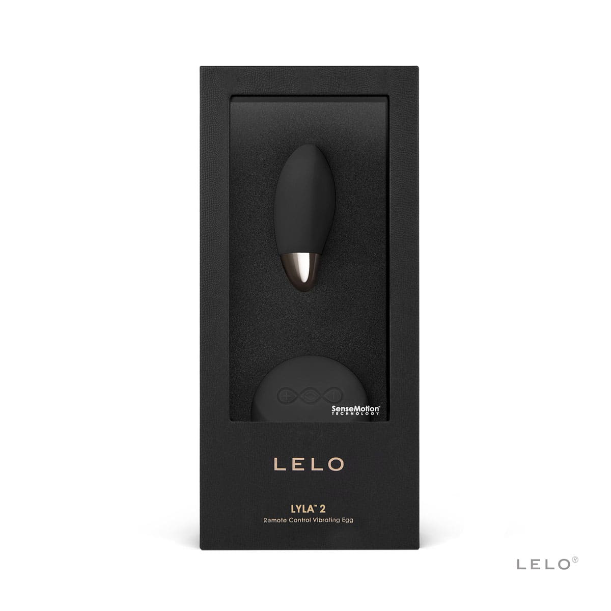 Lelo Lyla 2 Shop Online Buy a lelo lyla 2 obsidian black vibrator.
