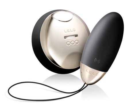 Buy a lelo lyla 2  obsidian black vibrator.