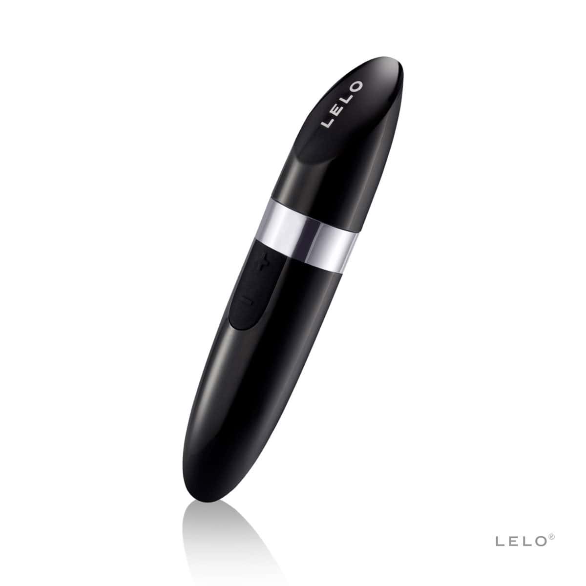 Buy a LELO Mia 2  Black vibrator.