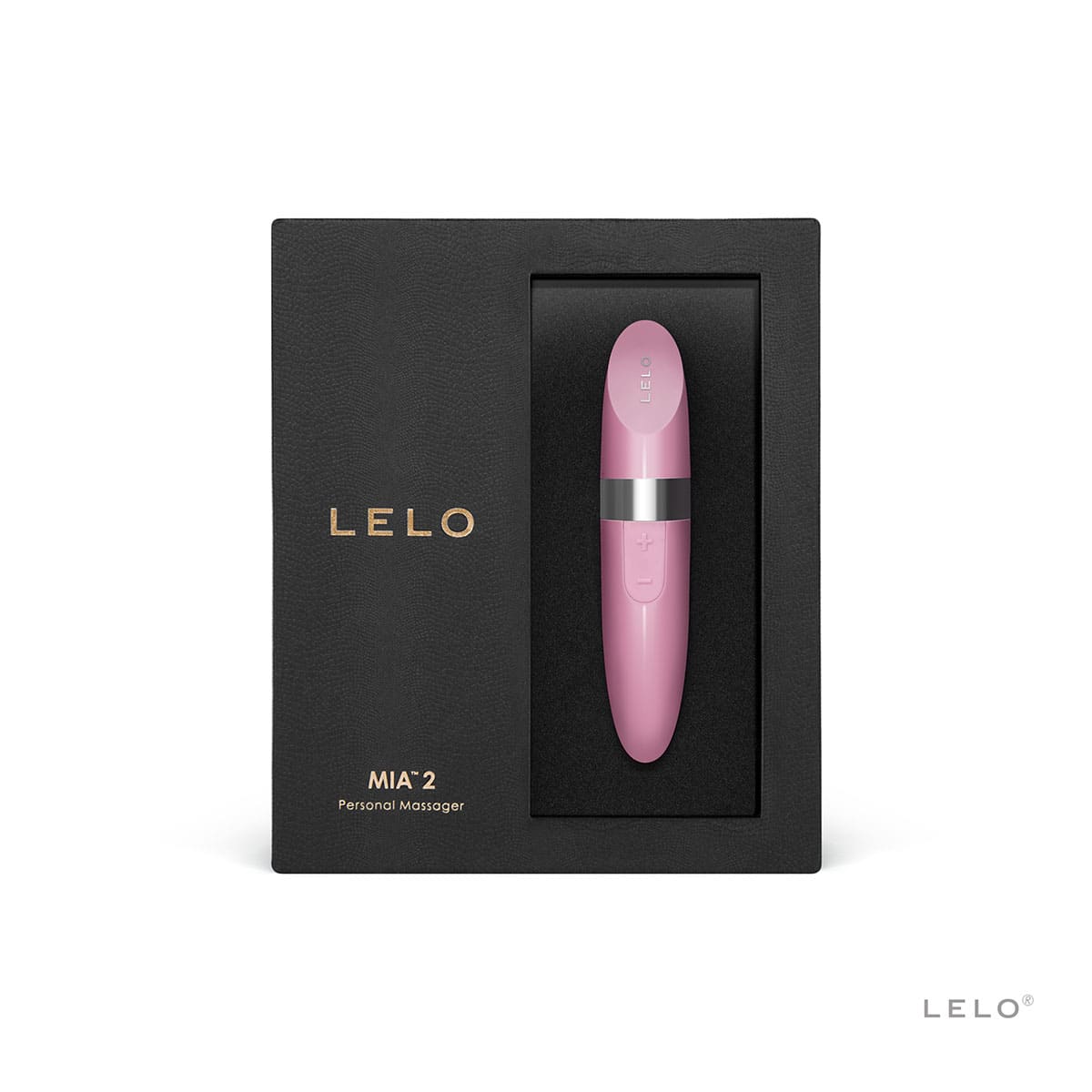 Lelo Mia 2 Shop Online Buy a lelo mia 2 pink vibrator.