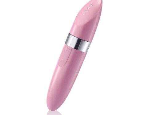 Buy a lelo mia 2  pink vibrator.